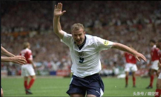 英国足球的传奇人物,英国著名足球明星