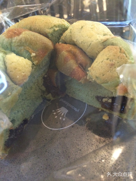 网红奈雪欧包测评,各大网红欧包测评