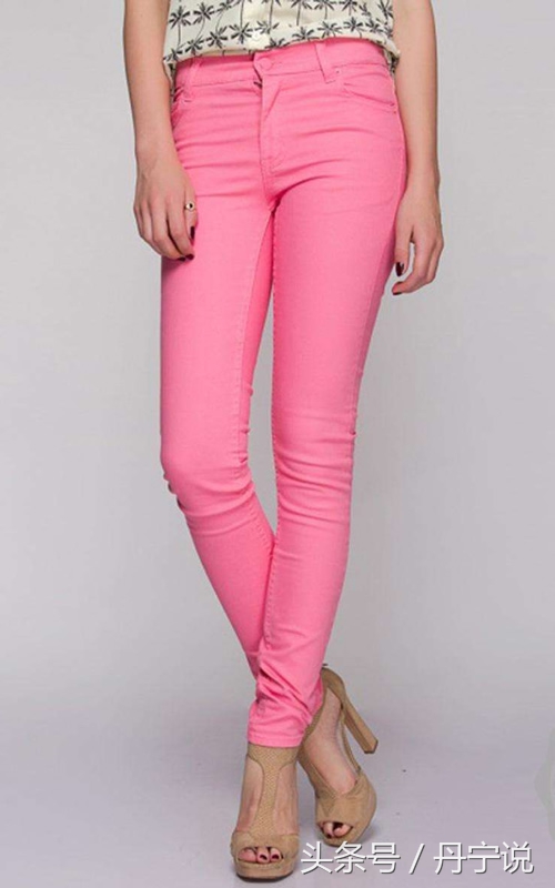 除了宜家之外的小众品牌,世界三大牛仔裤品牌对比