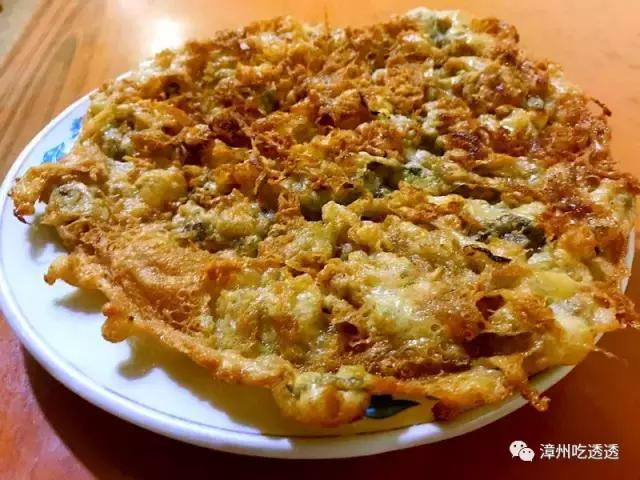 全了，漳州原来有70+名小吃，是不是漳州人就看你吃过多少家了