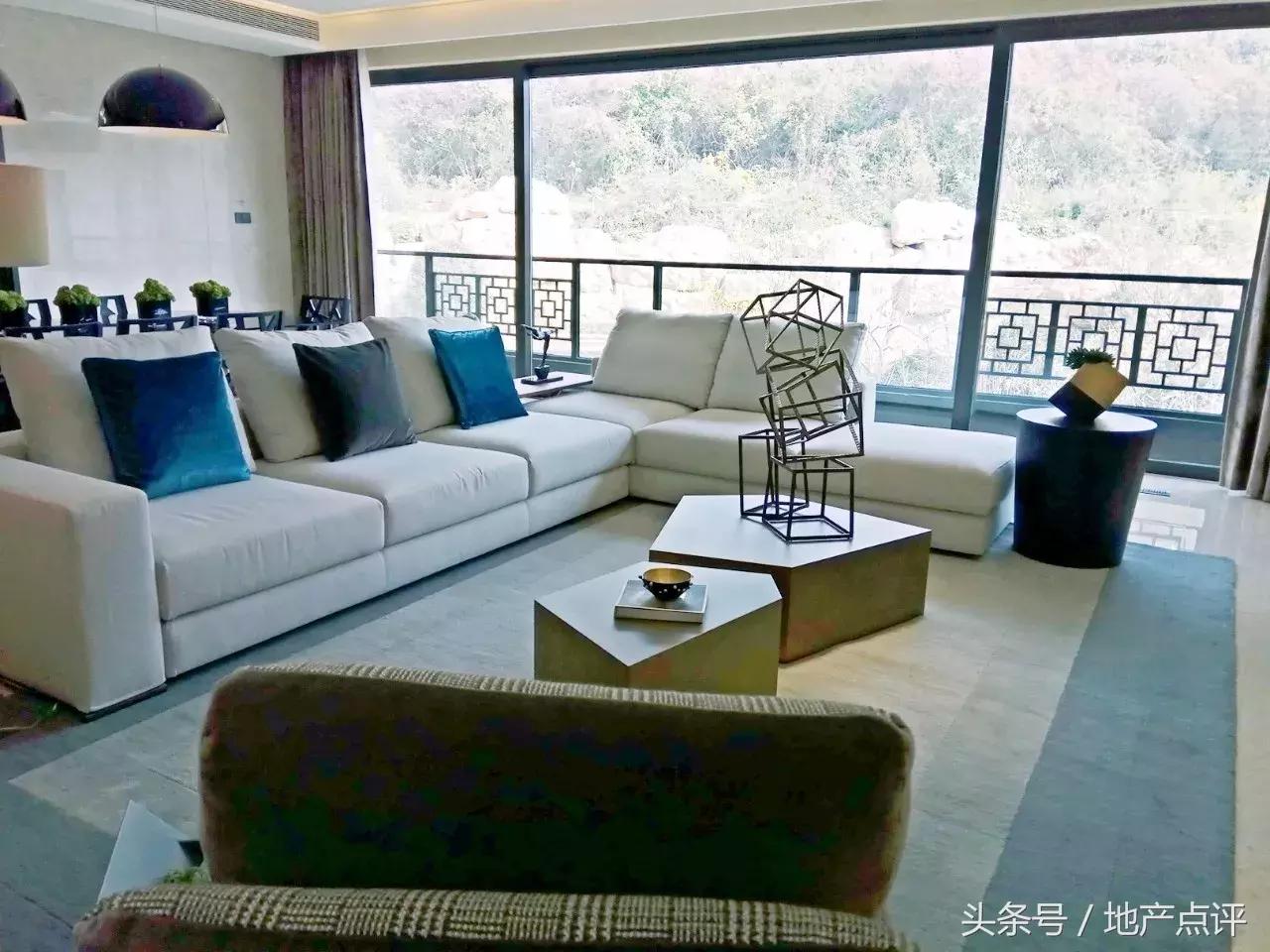 开间10.6米进深8.5米,开间10.6米进深10.5米一层