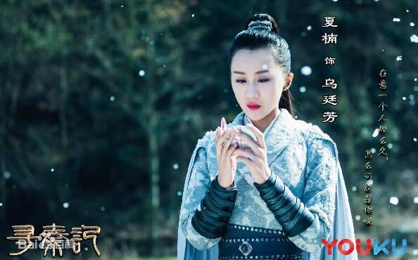 古天乐版的鹿鼎记韩栋版,寻秦记电视剧古天乐粤语版