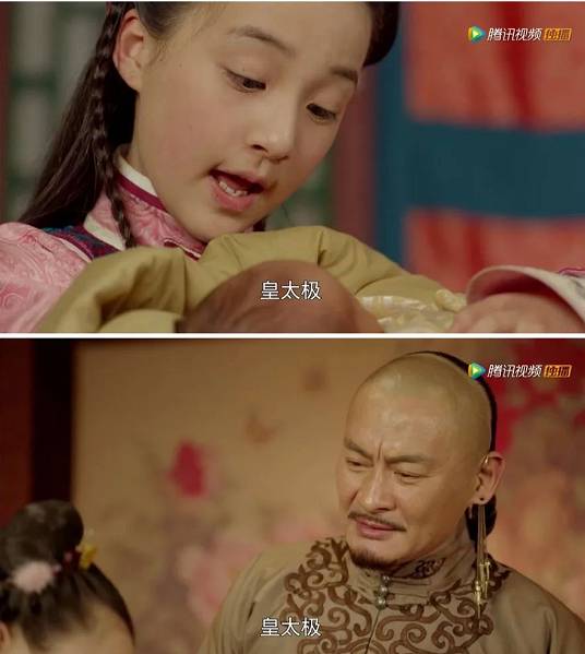 从秦始皇到皇太极,他演电视剧把历史学了个遍,可以转行当老师了