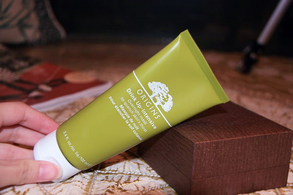 一款睡着就能变美的面膜,超级好的睡眠面膜