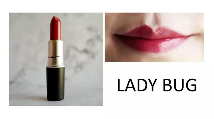 mac最热门的十个口红,mac必买十大经典