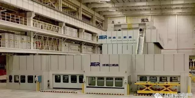 机床十八罗汉现状,十八罗汉机床加工视频