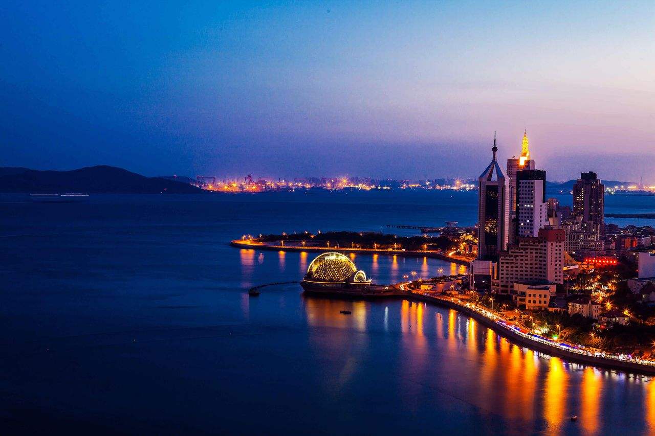 这个季节去合肥哪里旅游最好,合肥去海边最便宜的机票