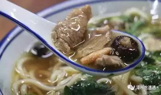 漳州目前小吃有哪些,漳州特色小吃是哪些