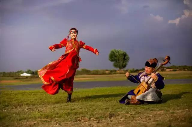 多彩鄂尔多斯欢迎你,多彩鄂尔多斯灯光秀