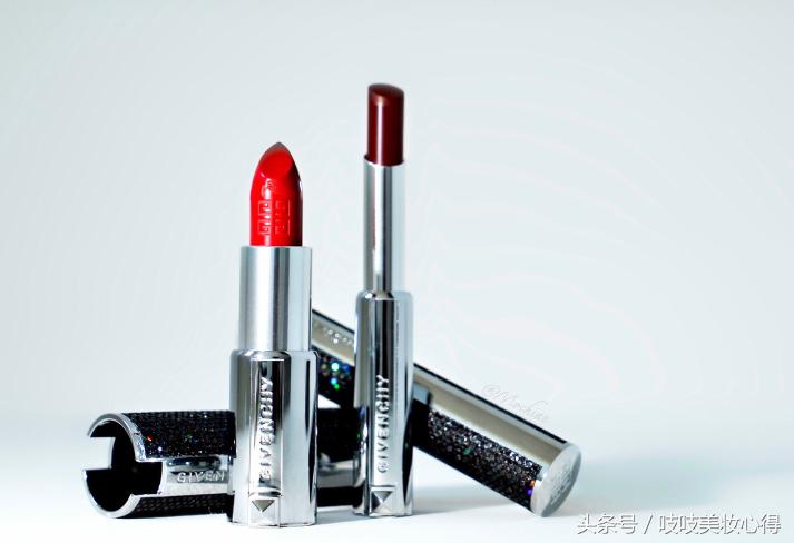 少女心的圣诞限量彩妆大PK，快把你们的钱包捂好！