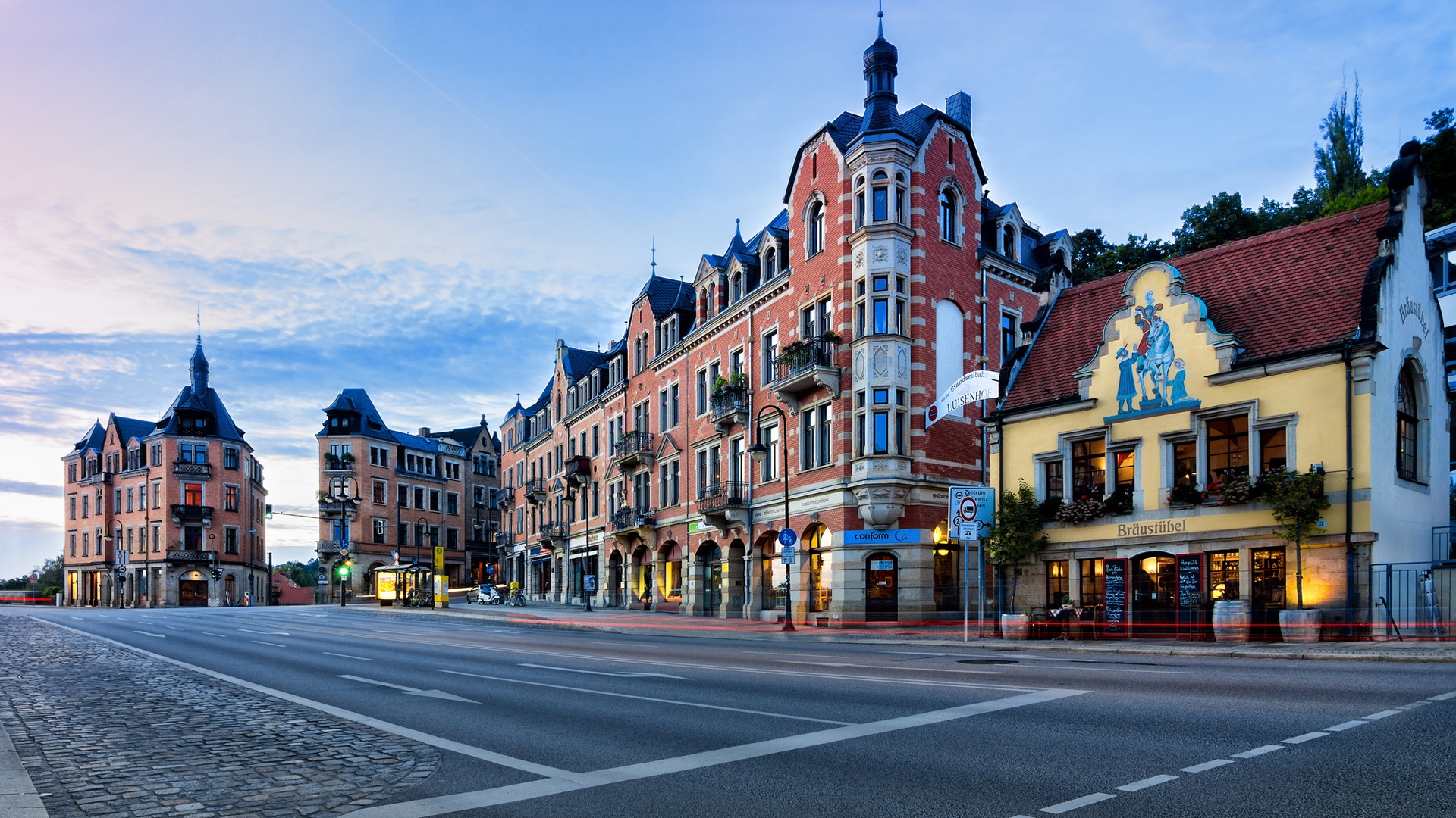 一带一路交流生留学之德国0学费直通车