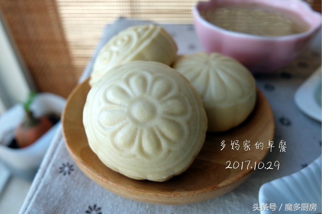 每日早餐100种做法,七日早餐不重样做法