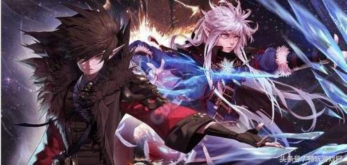 刚入坑dnf,2021dnf刚入坑玩啥职业