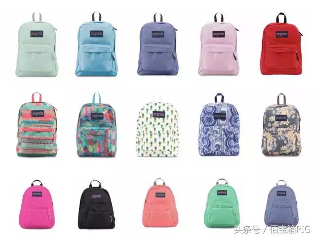 适合女孩子背的通勤包,小个子女生上班背的包包推荐