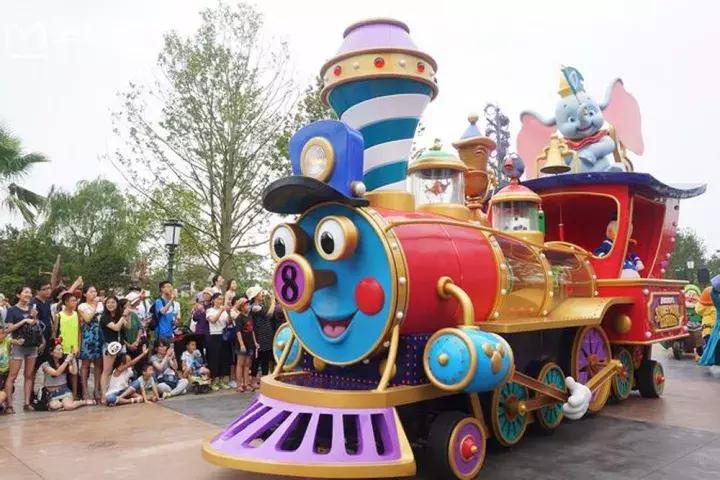 迪士尼有哪些值得玩的项目攻略,迪士尼热门攻略