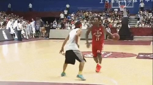 全球顶级街球手,世界顶尖街球手