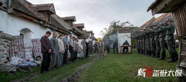 11月电影清单请查收,11月的电影种类繁多