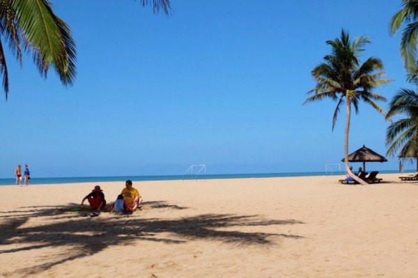 国内亲子游必去的10个海边,假期带孩子去大海旅游推荐