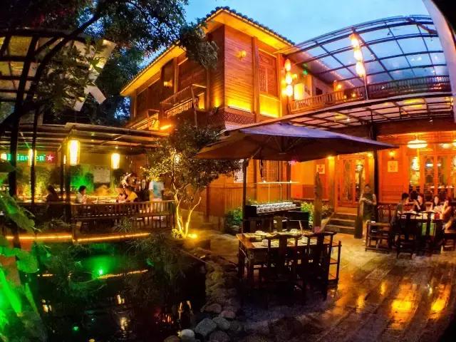 漳州午饭聚餐团购推荐,漳州适合聚餐团购美食