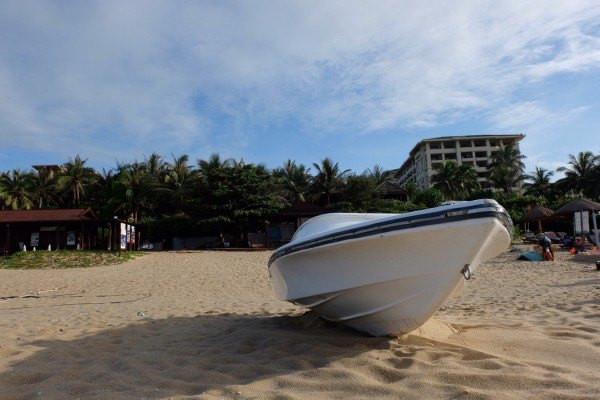 国内亲子游必去的10个海边,假期带孩子去大海旅游推荐