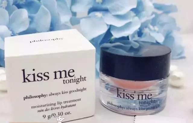 唇膜干裂淡化唇纹,唇纹深容易起皮的唇膜推荐