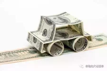 买车以租代购需要注意哪些细节,汽车以租代购是陷阱还是馅饼