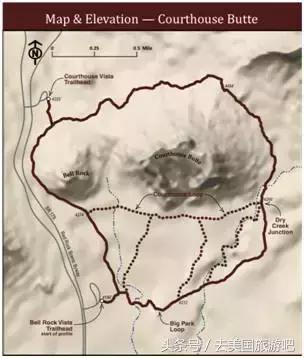 美国风景最好的小镇,美国风景最美的小镇