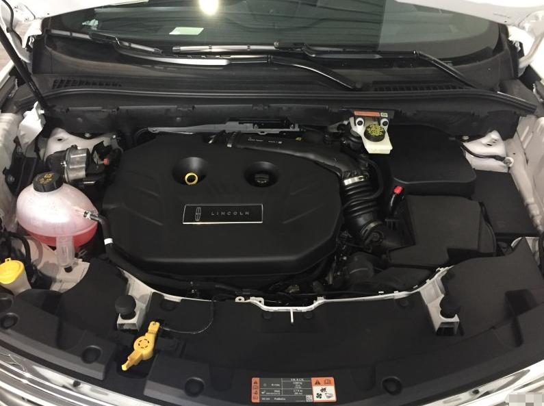 林肯车mkc真实油耗,林肯mkz车主1491公里真实用车体验