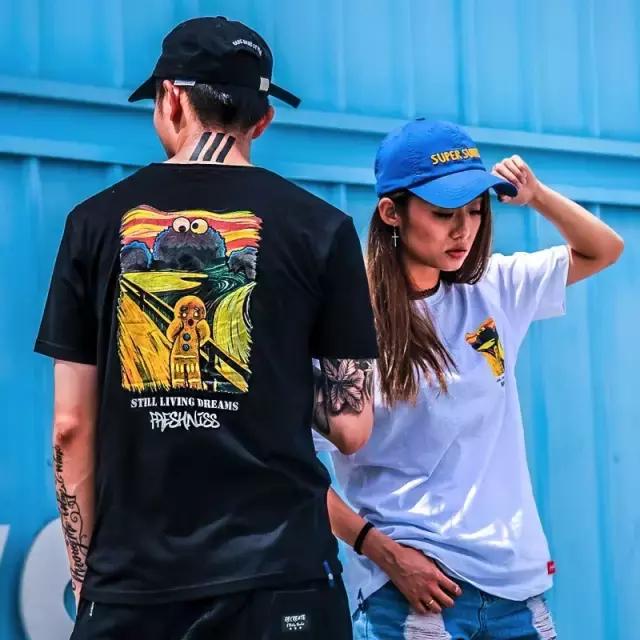 某宝潮牌店推荐,某宝好看的店铺