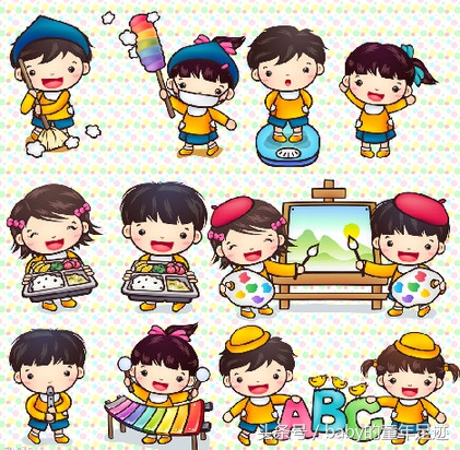 为何孩子两岁多又开始吃手,孩子上幼儿园后总是喜欢吃手