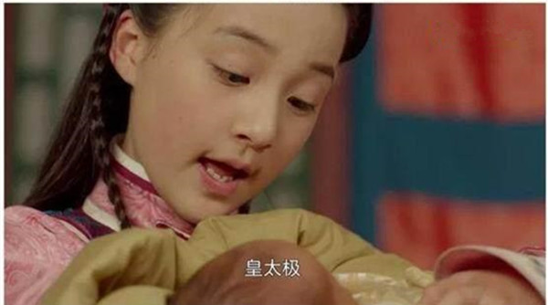 独步天下为什么找唐艺昕演女主,独步天下唐艺昕演技