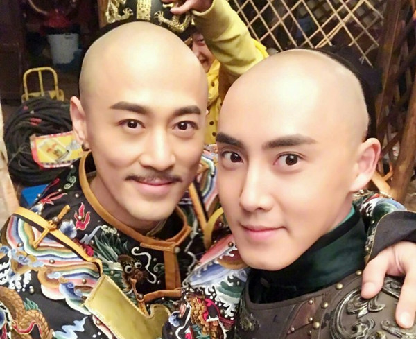 独步天下为什么找唐艺昕演女主,独步天下唐艺昕演技