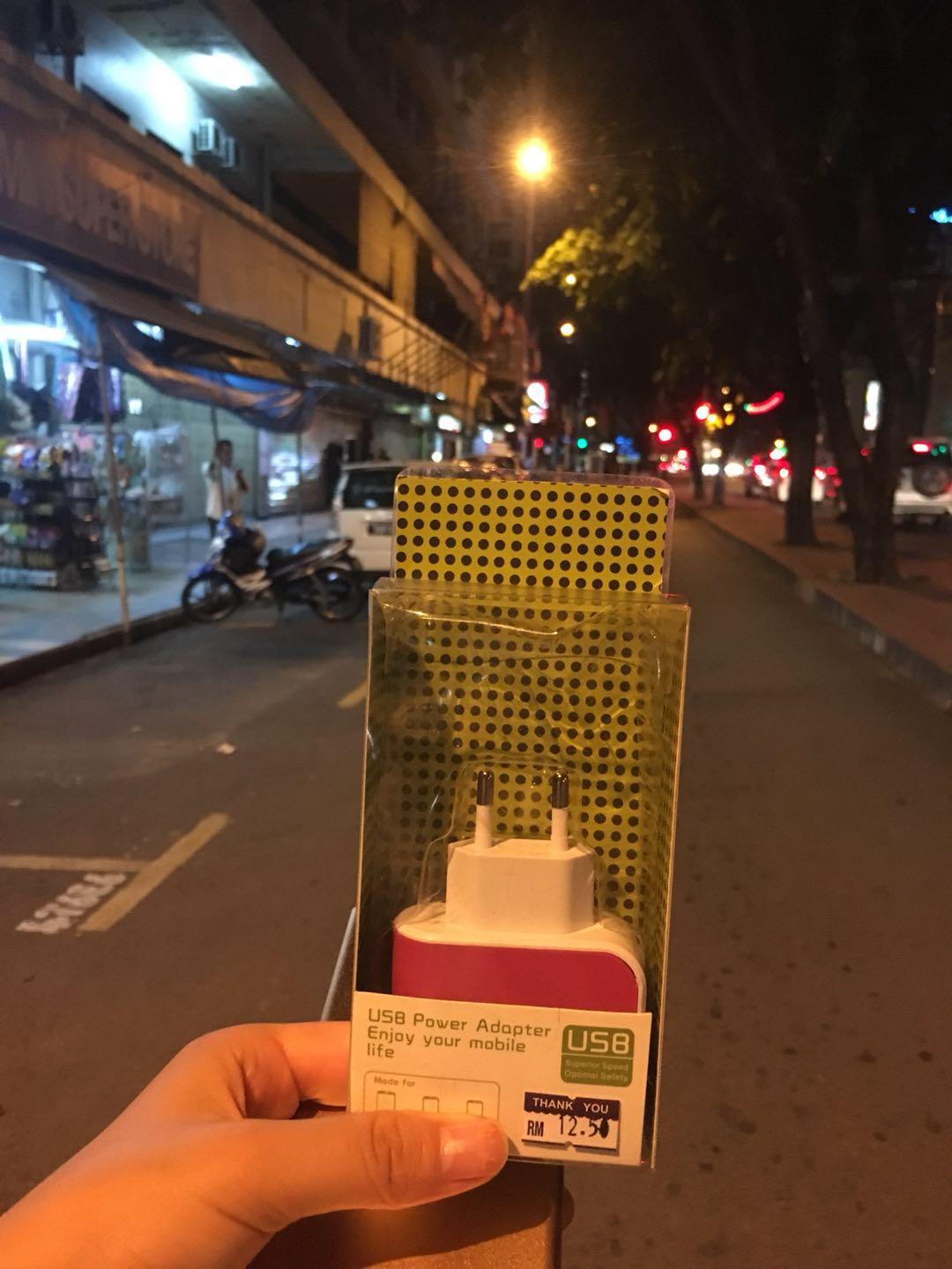 在马来西亚的中国女人,去马来西亚旅游的女孩