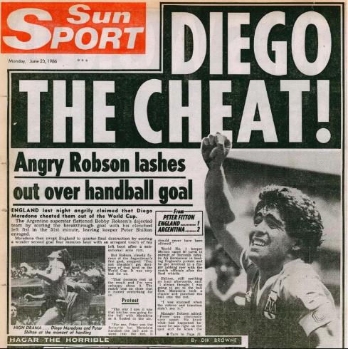 2010马拉多纳输给德国,2023足球世界杯阿根廷败给了谁