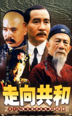 中国十部必看古代历史正剧,十部顶尖历史正剧