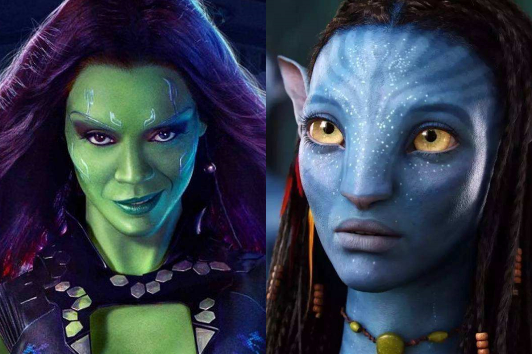 想要和好莱坞巨星撞个满怀?来这五家汉堡店吧