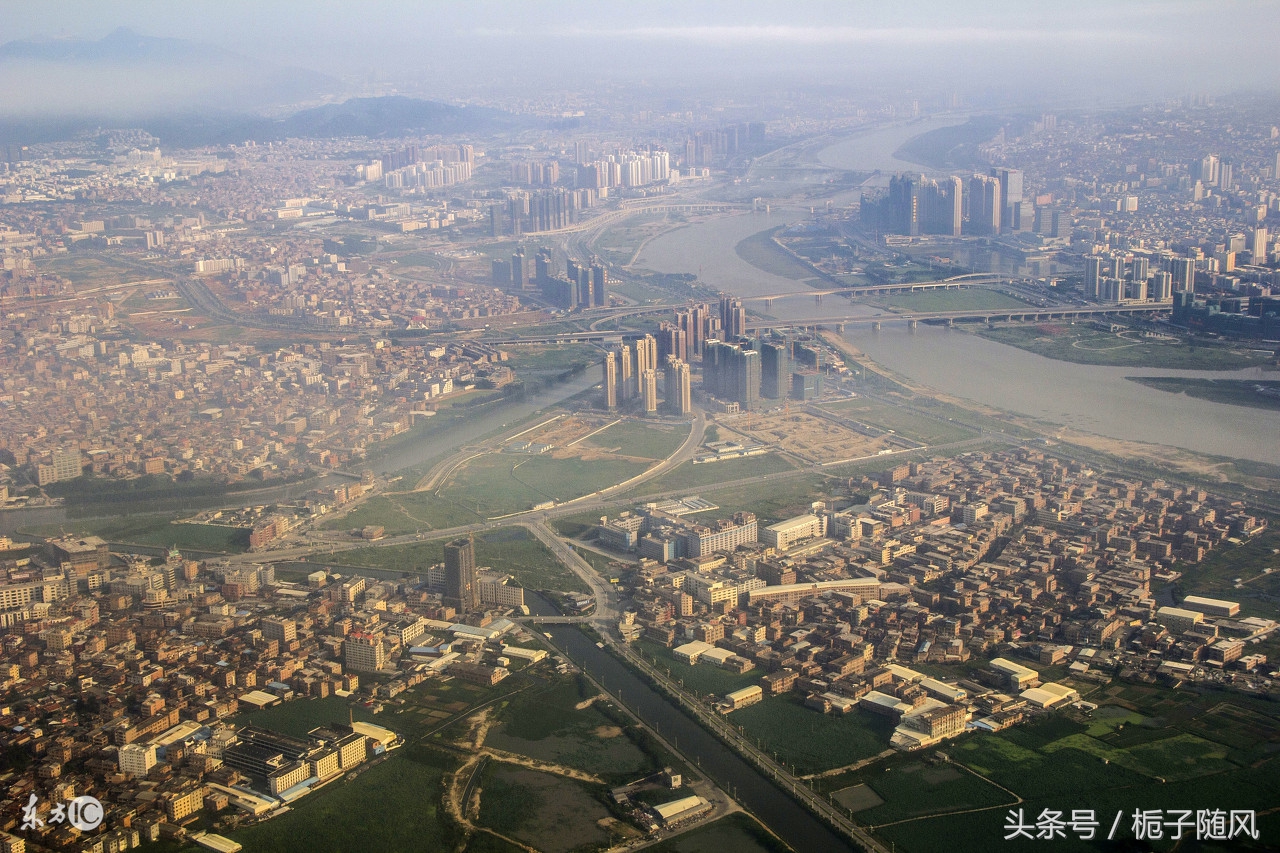 福建为什么有三个强市,福建三大中心城市的问题