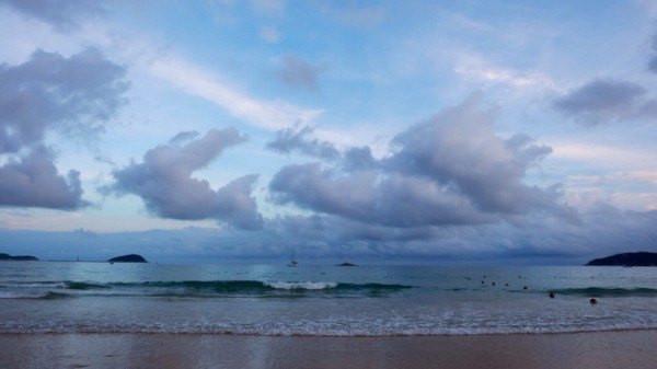 国内亲子游必去的10个海边,假期带孩子去大海旅游推荐