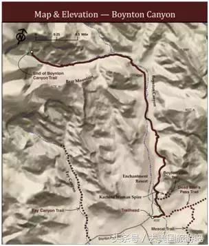 美国风景最好的小镇,美国风景最美的小镇