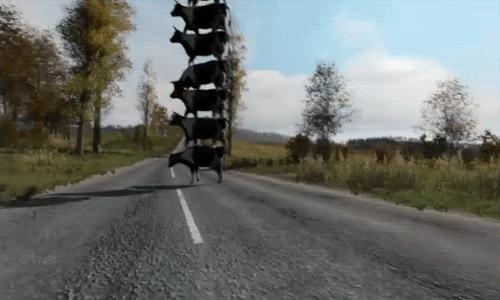 姑娘也是心大，用来洗下面的东西也要喝