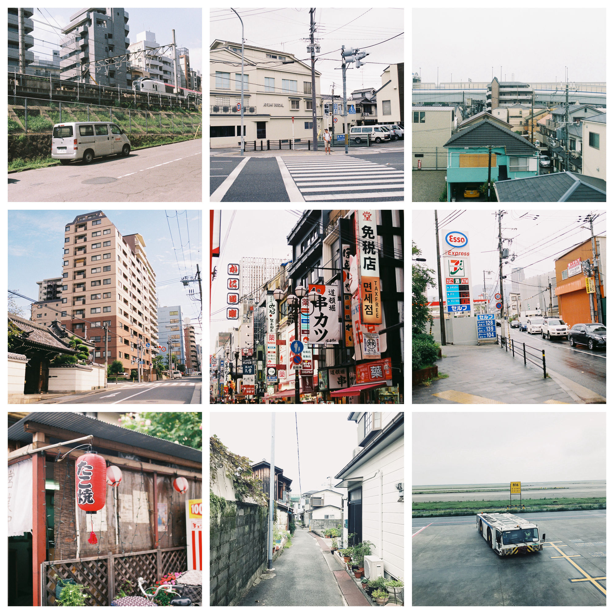 日本旅行攻略自由行,日本自由行视频攻略