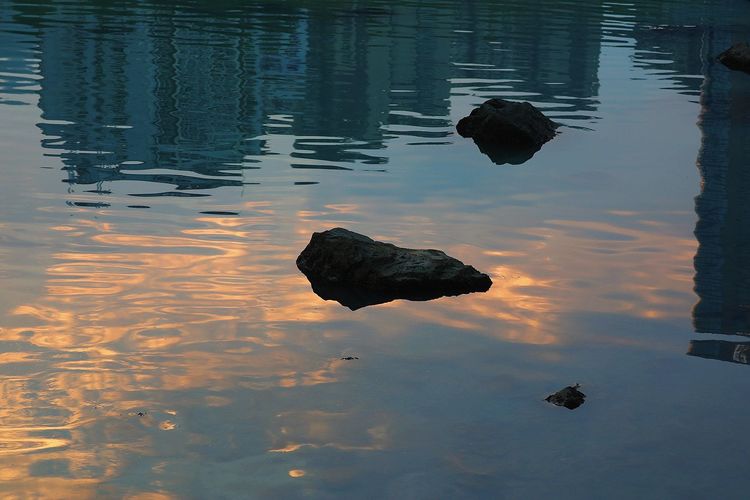 闽中明珠尤溪，八山一水一分田