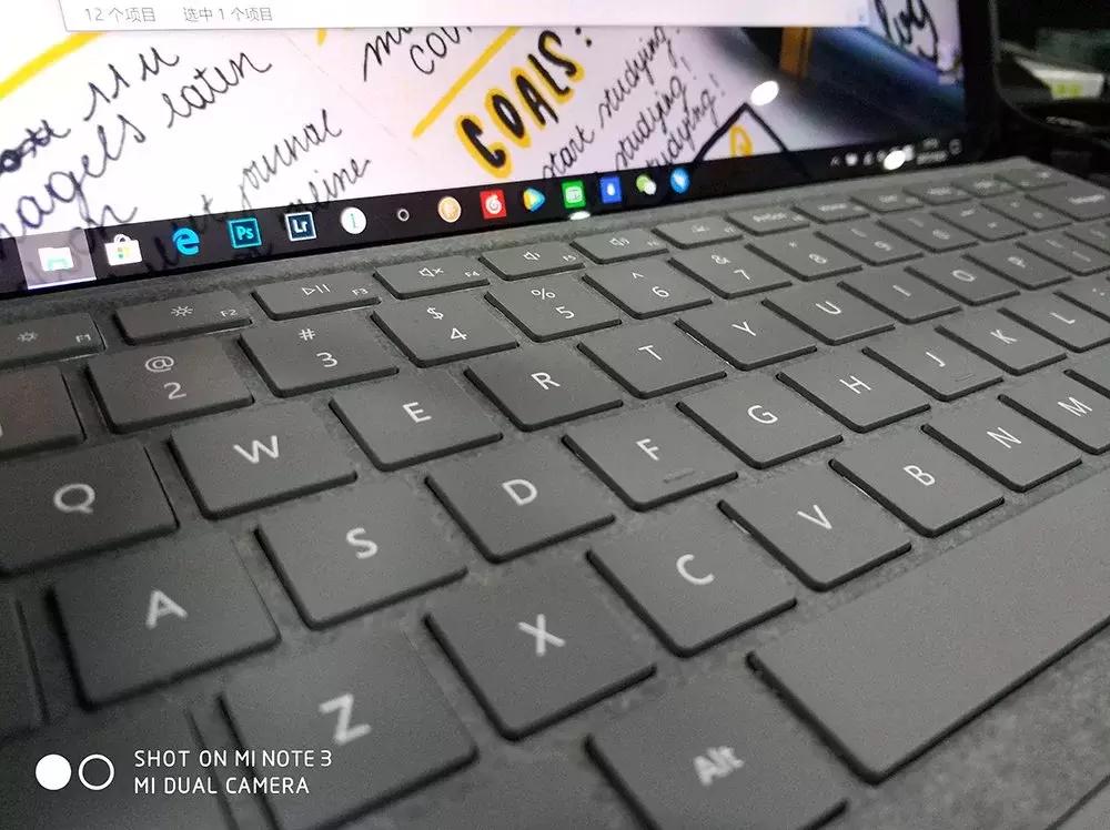 小米note3和小米6差距大吗,小米note3评测大型游戏