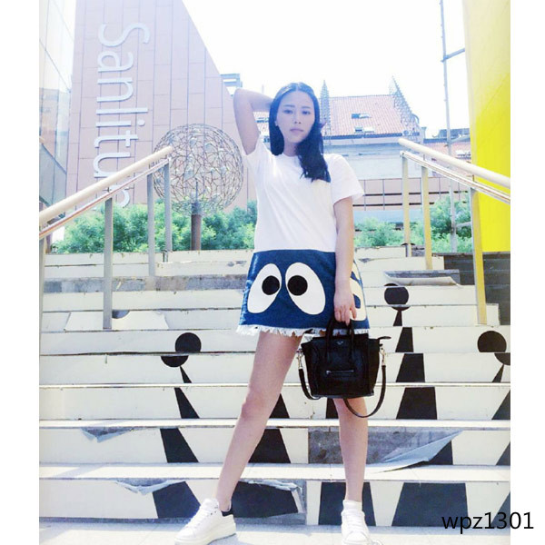 不仅舒适还很潮t恤,比较潮一点的t恤