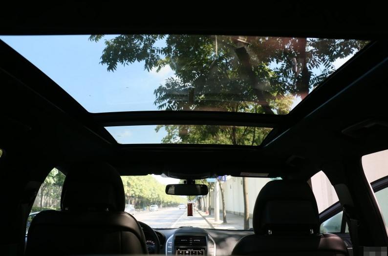 林肯车mkc真实油耗,林肯mkz车主1491公里真实用车体验