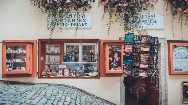 去欧洲旅游必须先去亚洲么,欧洲之行捷克