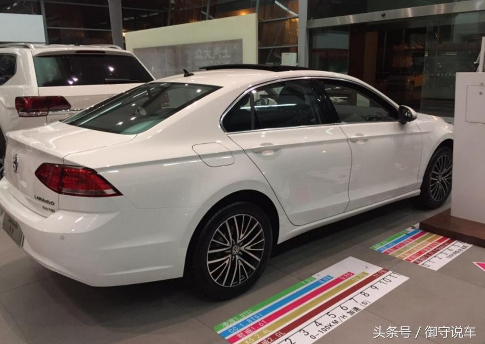 大众凌渡车主真实油耗测试,大众凌渡百公里油耗一直跳