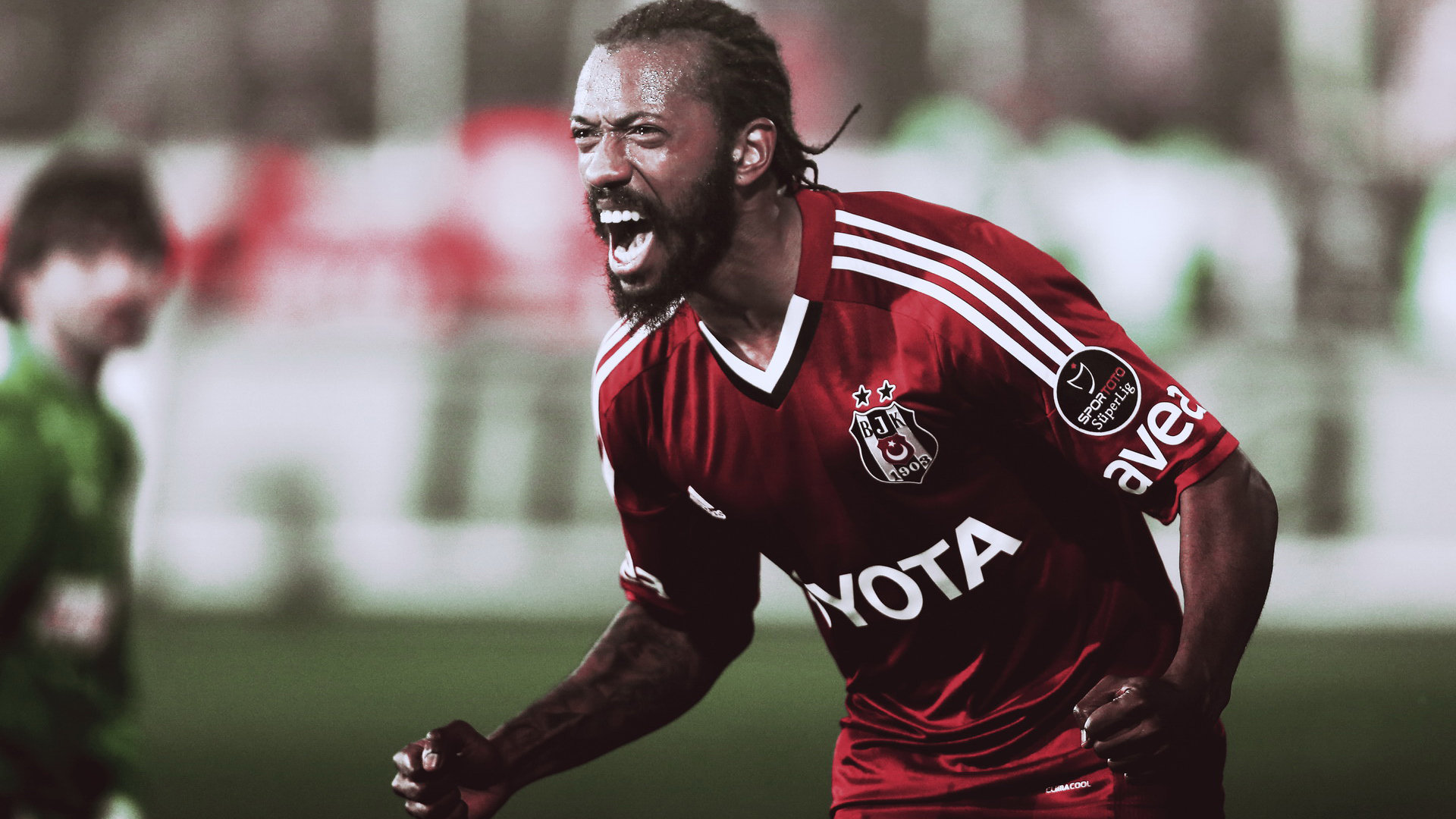 高清足球壁纸4k全屏60帧,世界杯足球海报高清壁纸