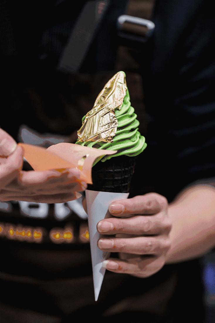 新一轮少女收割机首登天津，为何这家网红饮品店成为新街拍神器？