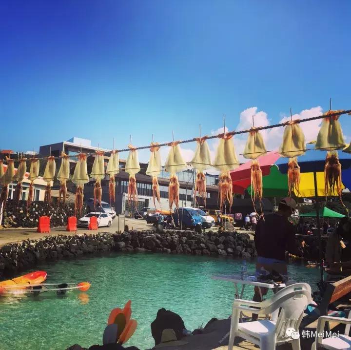 Trip丨如何在济州岛练就“济州瘫”（下部）